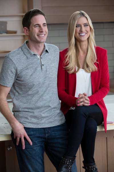 Tarek and Heather Rae El Moussa Reveal They Want to ‘Screen the Next Guys’ His Ex Christina Hall Dates