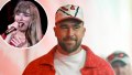Travis Kelce Praises Taylor Swift's 'Unbelievable' Eras Tour