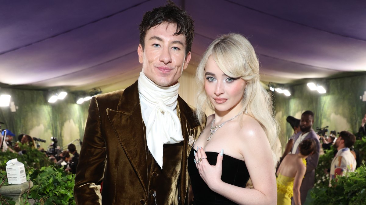 Why Did Sabrina Carpenter and Barry Keoghan Split? Inside the ‘Frustrating’ Reason