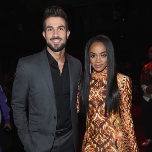 Bachelorette’s Rachel Lindsay and Bryan Abasolo Settle Divorce 1 Year After Announcing Separation
