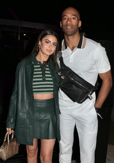 Clare Crawley Shades Matt James After Rachael Kirkconnell Breakup