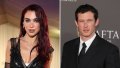 Dua Lipa and Callum Turner Are 'Crazy About Each Other' Amid Engagement: 'Perfect Match'