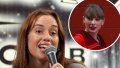 Hannah Berner Angers Swifties With Joke About Taylor Swift