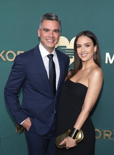 Jessica Alba and Cash Warren Said ‘Divorce Was Never an Option’ Before Split