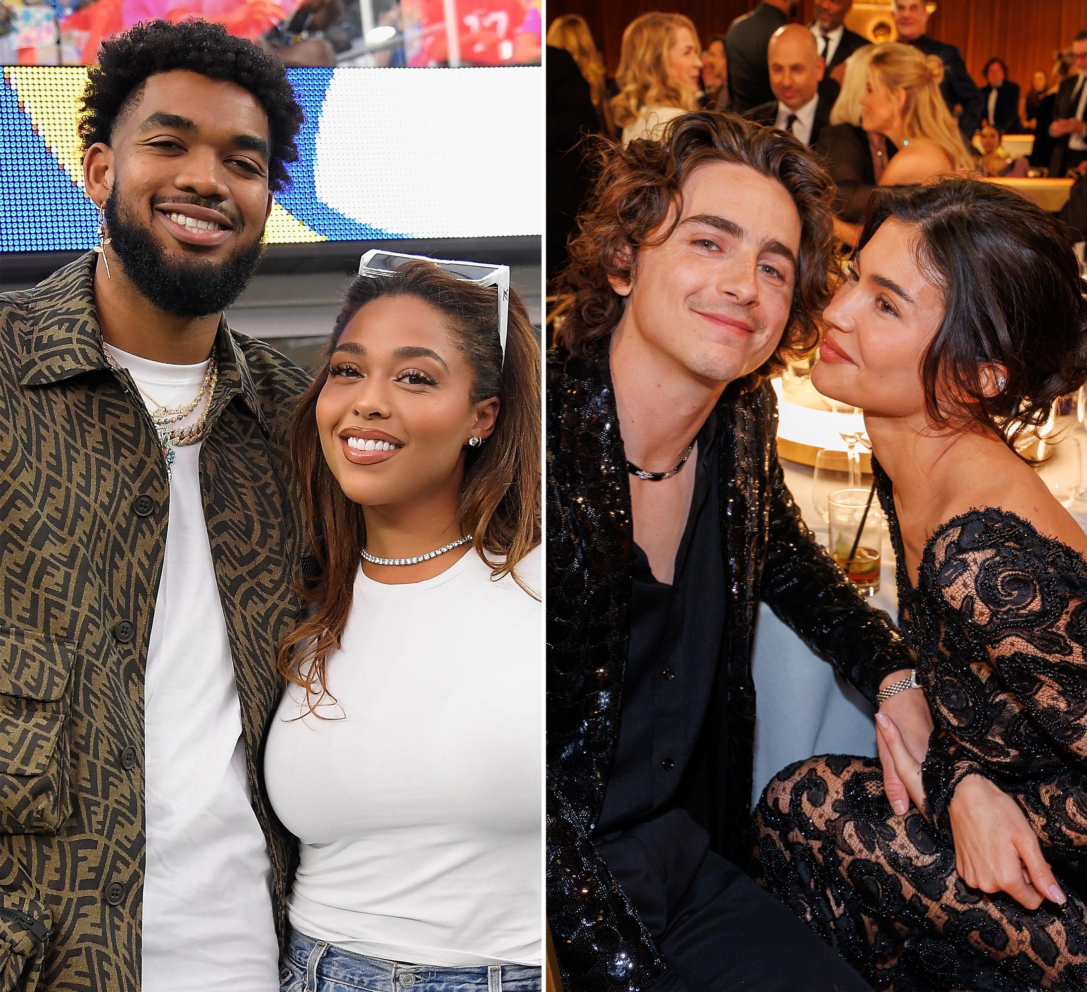 Kylie Jenner Teases Timothee Chalamet Sex Life With Iconic SATC Clip ...