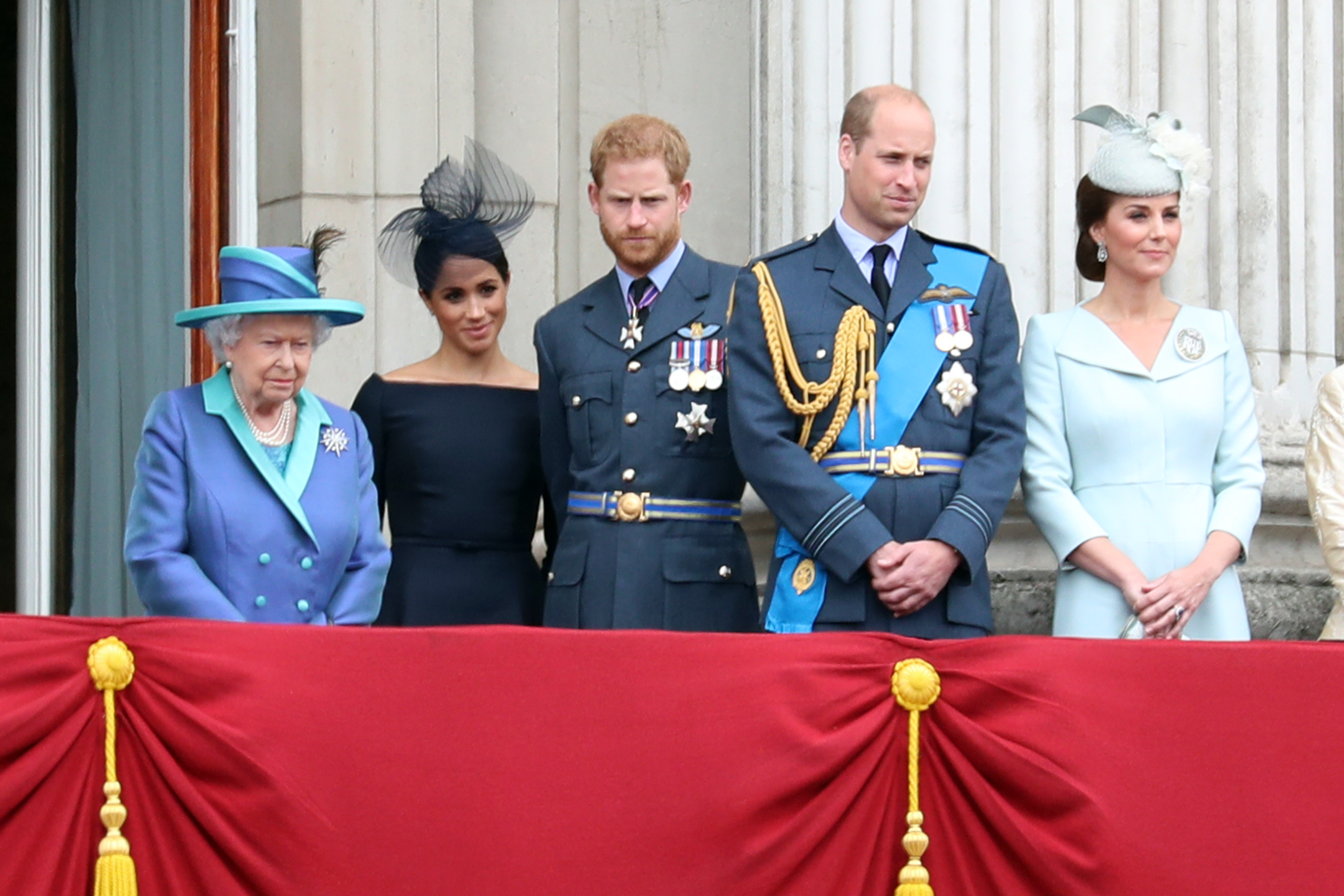 Kate Middleton Wants Prince William and Prince Harry to Reconnect