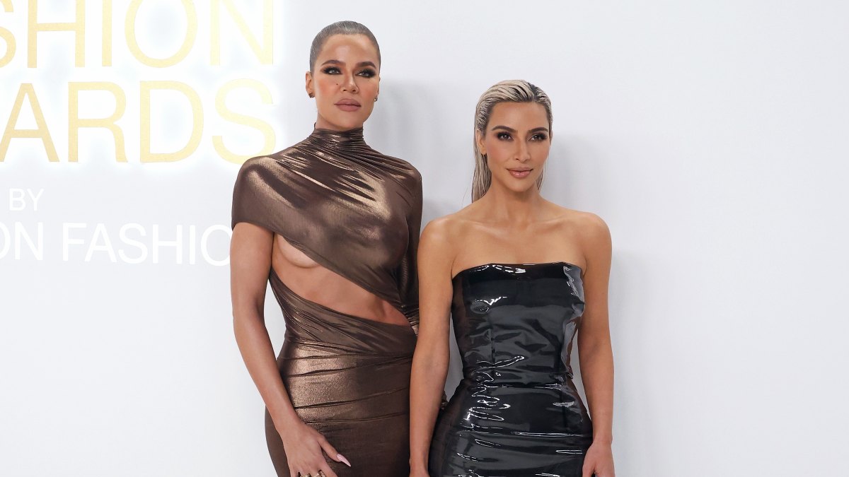Kim Kardashian Wants Khloe to Get Back on the Dating Scene