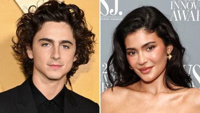 Kylie Jenner 'Living in a State of Anxiety' Over Timothee Chalamet (EXCL)