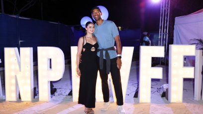 Matt James Posted a Video With Rachael Hours Before Announcing Breakup