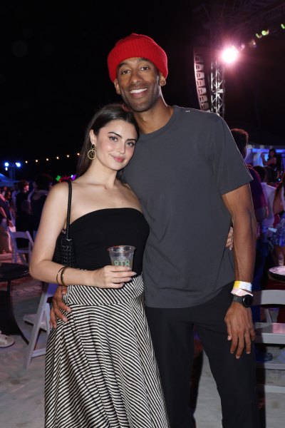 Matt James Posted a Video With Rachael Hours Before Announcing Breakup