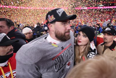 New Heights Producer Says Taylor Swift Gave the Show ‘Compliments