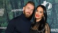 Nikki Bella Reveals How She Explained Artem Chigvintsev Divorce to Their Son Matteo