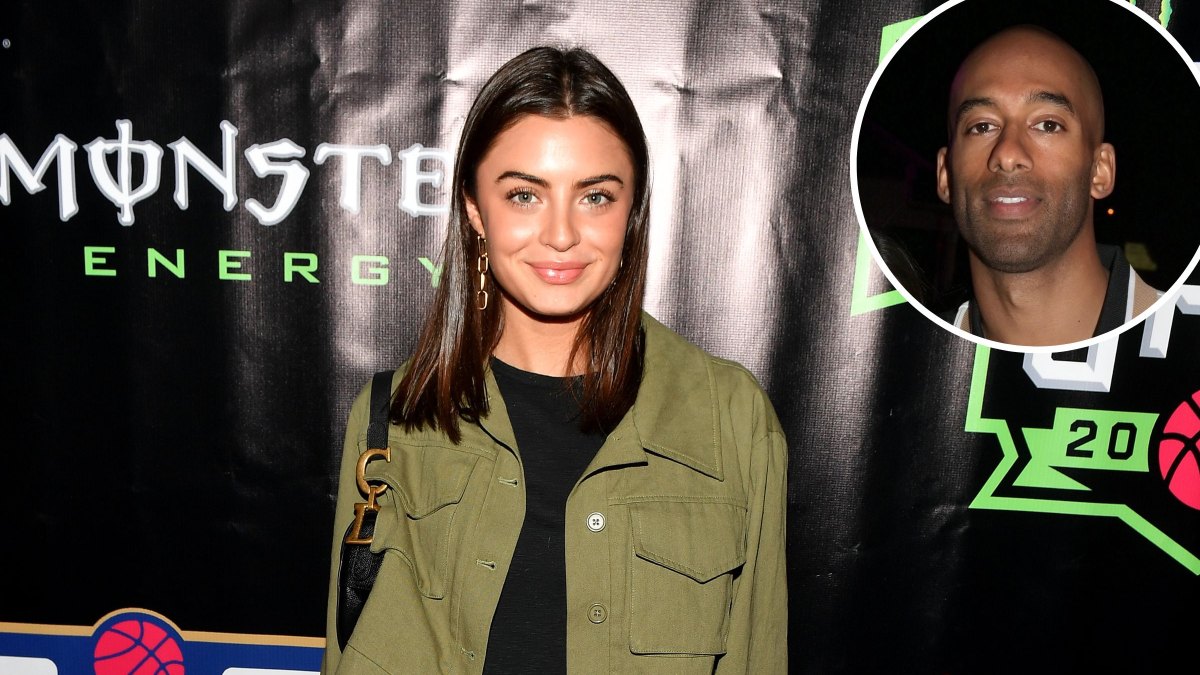 Rachael Kirkconnell Seemingly Hints She Was 'Blindsided' by Matt James Breakup