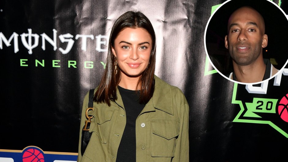 Rachael Kirkconnell Seemingly Hints She Was 'Blindsided' by Matt James Breakup