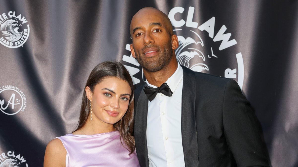 Rachael Kirkconnell’s Sister Hints Matt James Split Blindsided Her