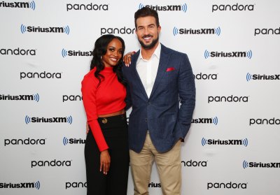 Rachel Lindsay Breaks Silence After Finalizing Bryan Abasolo Divorce, Slams His 'False' Claims