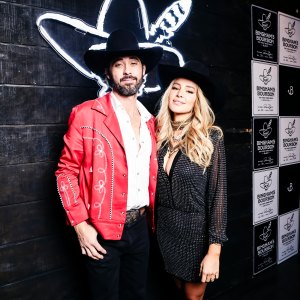 Ryan Bingham and Hassie Harrison 'Kept Out' of 'Yellowstone' Feud (EXCL)