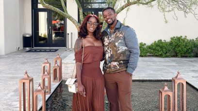 The Circle Darian Holt Jadejha Edwards Engaged