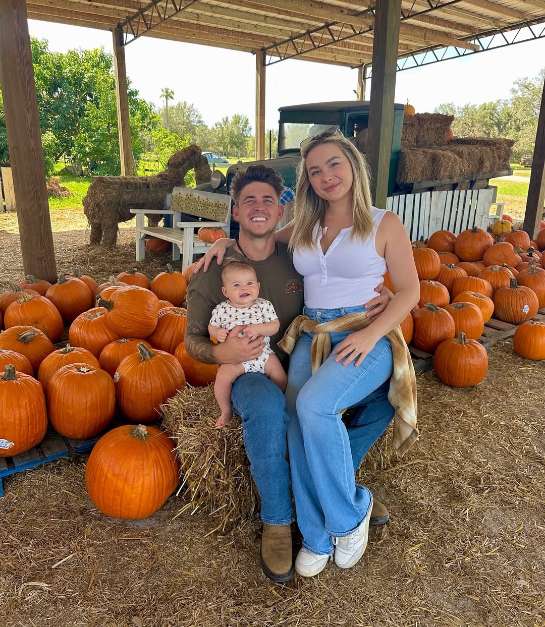 Which Celebrities Got Pregnant in 2025? Pregnancy Announcements