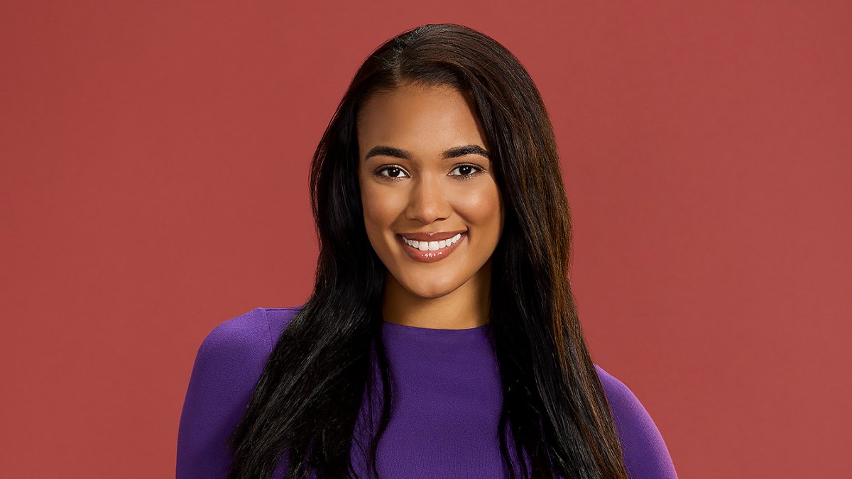 Zoe The Bachelor