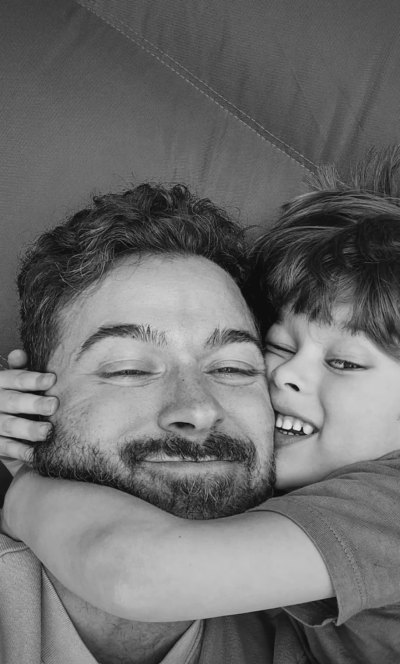 Nikki Bella Reveals How She Explained Artem Chigvintsev Divorce to Their Son Matteo