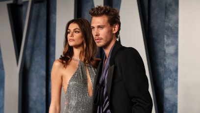 Austin Butler Was ‘More Invested in His Career’ Than Kaia Gerber Relationship Before Split