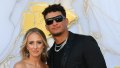 Brittany Mahomes Slams Buffalo Bills Fans, Defends Husband Patrick