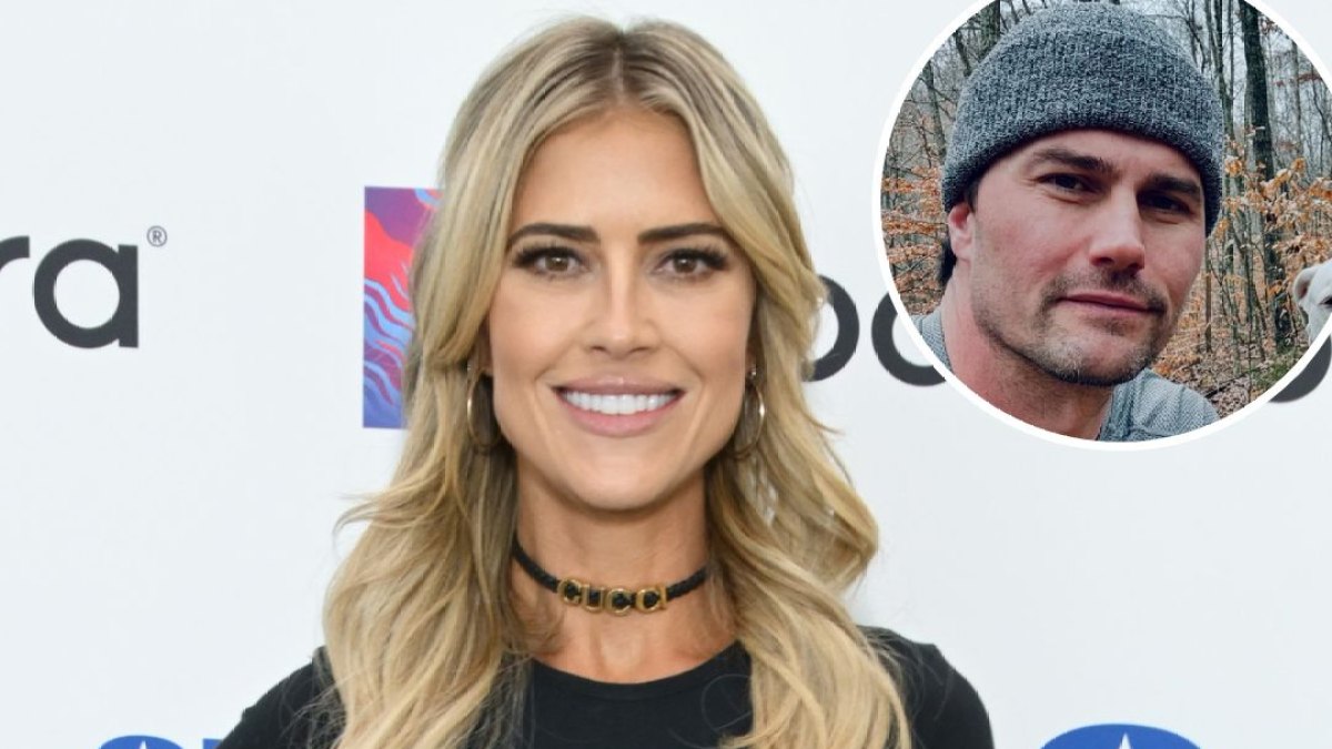 Christina Haack Says The Flip Off Is 'Easier' Without Josh Hall
