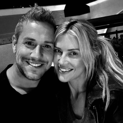 christina hall and ant anstead