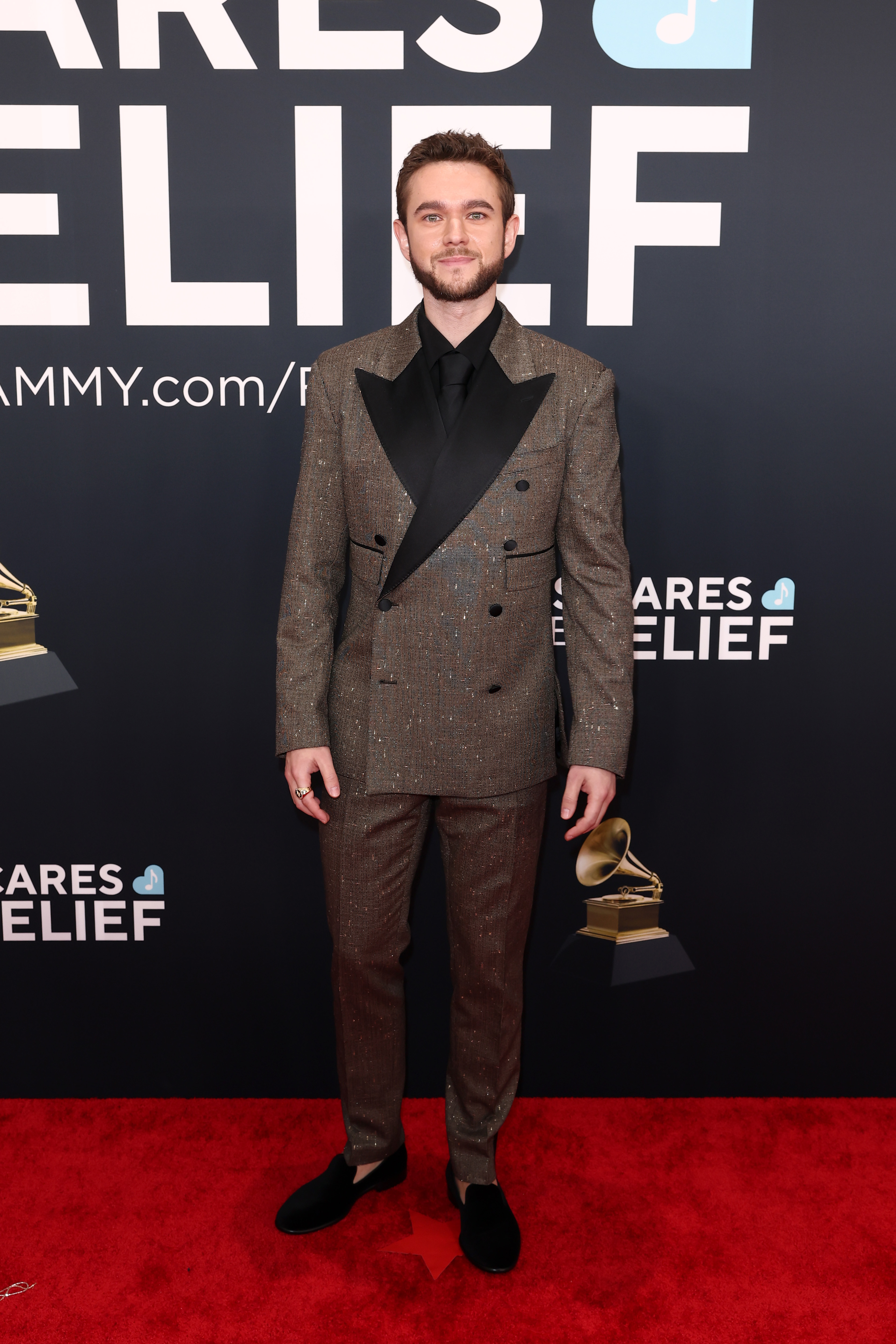 67th Annual GRAMMY Awards - Arrivals
