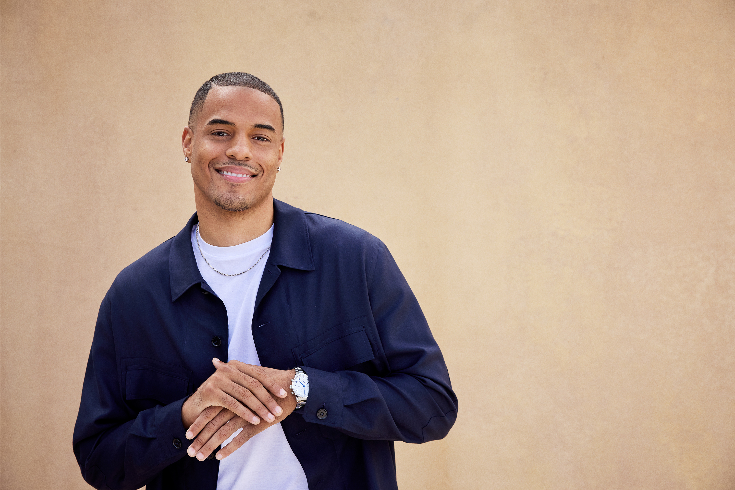 The Bachelor’s Grant Ellis Reveals He ‘Approached’ Fantasy Suites ‘Very Carefully’