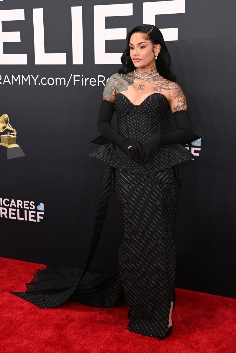 kehlani-grammys