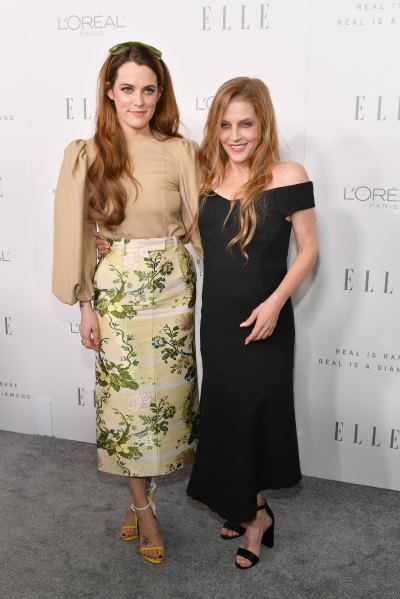 Riley Keough Planning 'Unforgettable' Tribute to Elvis Presley