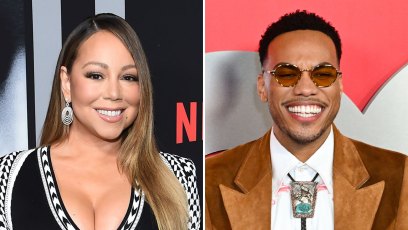 Mariah Carey and Anderson .Paak Have ‘Chemistry’ Amid Budding Romance: ‘They Look Good Together’