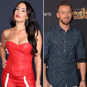 Nikki Bella ‘Stronger’ in 1st Interview After Artem Chigvintsev Divorce