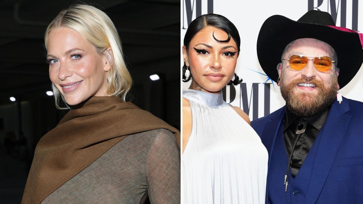 Which Celebrities Got Pregnant in 2025? Pregnancy Announcements