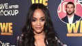 Rachel Lindsay Breaks Silence After Finalizing Bryan Abasolo Divorce, Slams His 'False' Claims