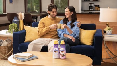 Love Is Blind's Taylor and Garrett Discuss Move to D.C. and Plans to Make It Feel ‘Like Home’