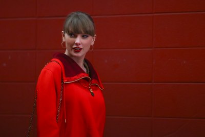 Taylor Swift Has Grown Chiefs Fan Base by 40 percent, According to Team Heiress Gracie Hunt