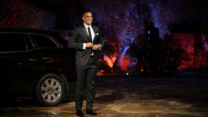 Who Gets the 1st Impression Rose From Grant on The Bachelor? Spoilers