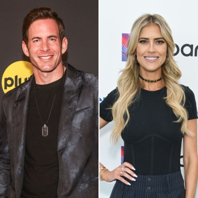 Why Did Tarek El Moussa and Christina Haack Split? Inside the ‘Flip Off’ Stars’ Breakup