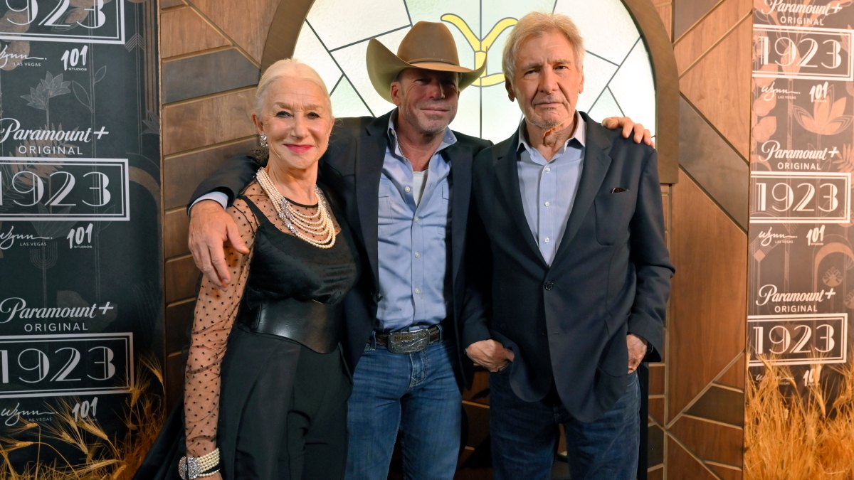 1923 Season 2: Premiere Date and More About Yellowstone Spinoff