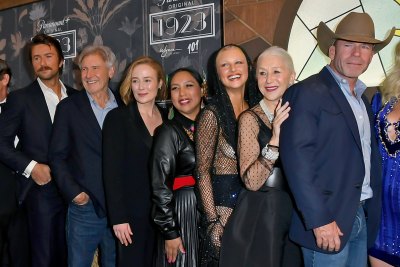 1923 Season 2: Premiere Date and More About Yellowstone Spinoff