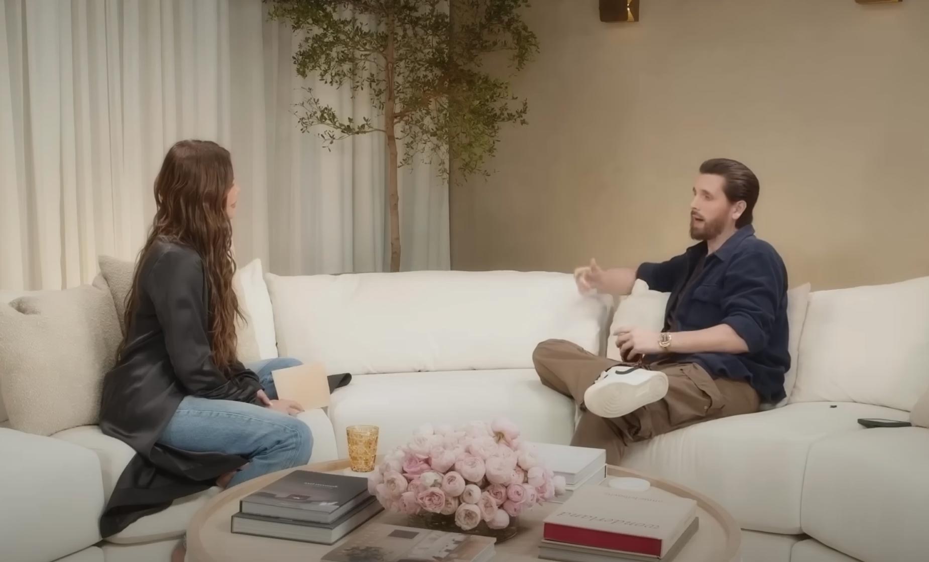 Khloe Kardashian Not Going to Stop Hanging Out With Scott Disick