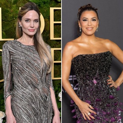 Stars Who Are Celebrating Milestone 50th Birthday in 2025