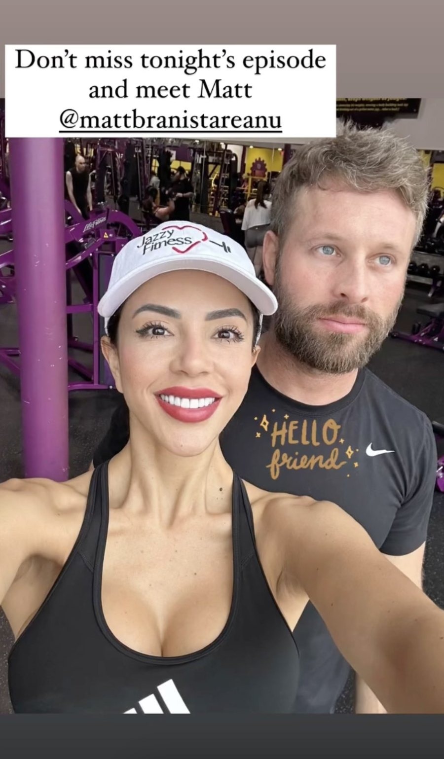 Jasmine Pineda Pregnant