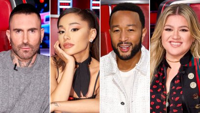 Adam Levine How Much Do The Voice Judges Get Paid