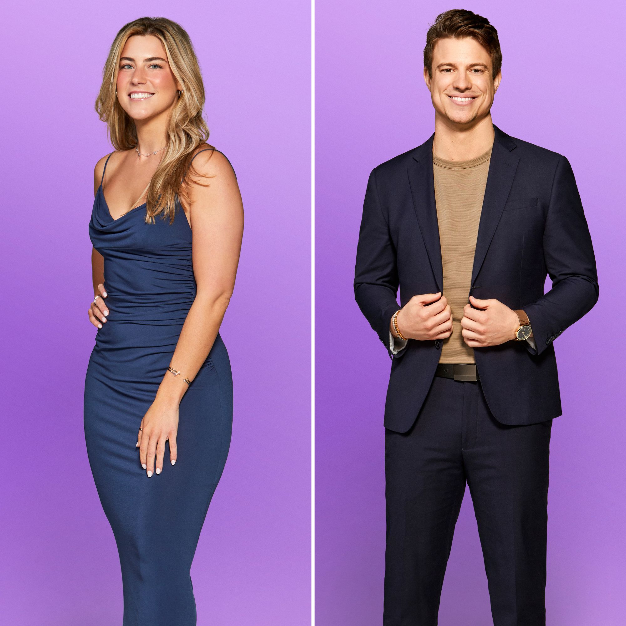 Are Love Is Blind Season 8's Ben and Sara Still Together? Clues