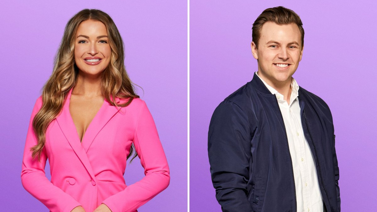 Are Love Is Blind Season 8's Daniel, Taylor Still Together? Clues