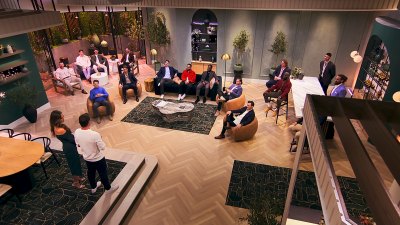 Are Love Is Blind Season 8's Daniel, Taylor Still Together? Clues